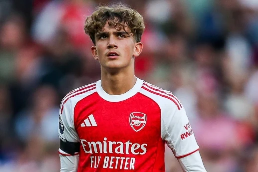 “Arsenal”ın futbolçusu 3 oyunluq CƏZALANDIRILDI 
