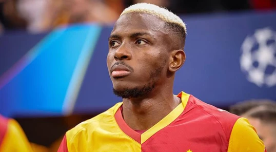 “Qalatasaray”ın ulduzu ikinci dəfə ata oldu