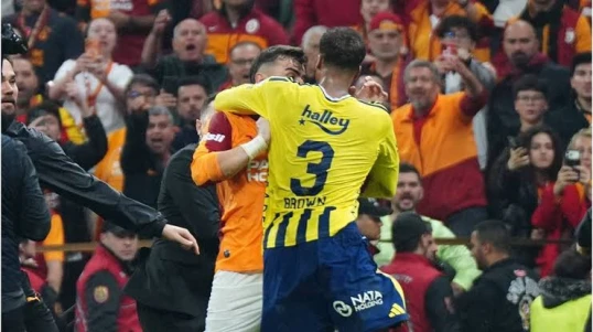 Derbinin cəzaları açıqlandı – “Qalatasaray” və “Fənərbaxça”ya ağır zərbə 