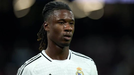 "Qalatasaray" Kamavinqaya elçi düşdü: 35 MİLYON AVRO 