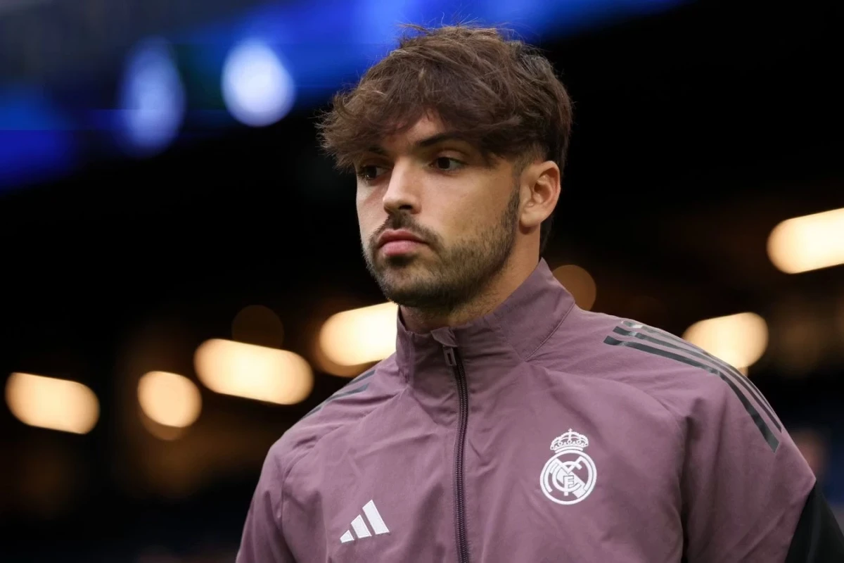“Real”ın futbolçusu cəzalandırıldı - sərxoş vəziyyətdə avtomobil idarə etdiyinə görə 