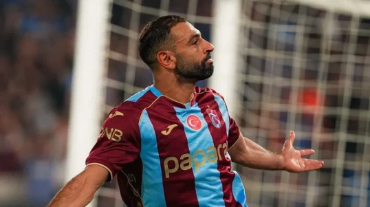 "Trabzonspor" "Zenit"lə qarşılaşacaq
