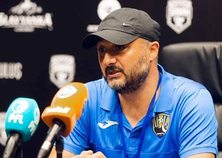 Azər Məmmədov: “Nəticəyə görə üzr istəyirəm”