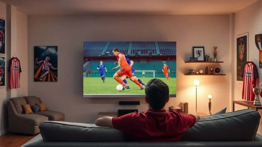 “Fənərbaxça” - “Beşiktaş” matçı bu kanalda - TV AFİŞA 