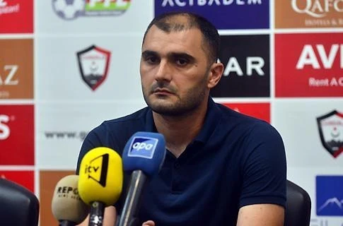 Zaur Həşimov: “Məğlubiyyətin bizə çox xeyri olacaq”