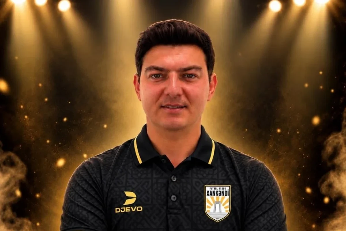 “Xankəndi”də yeni təyinat