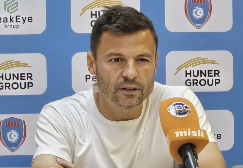 Filipe Kandido: “Komandamda çatışmayan əsas cəhət…”