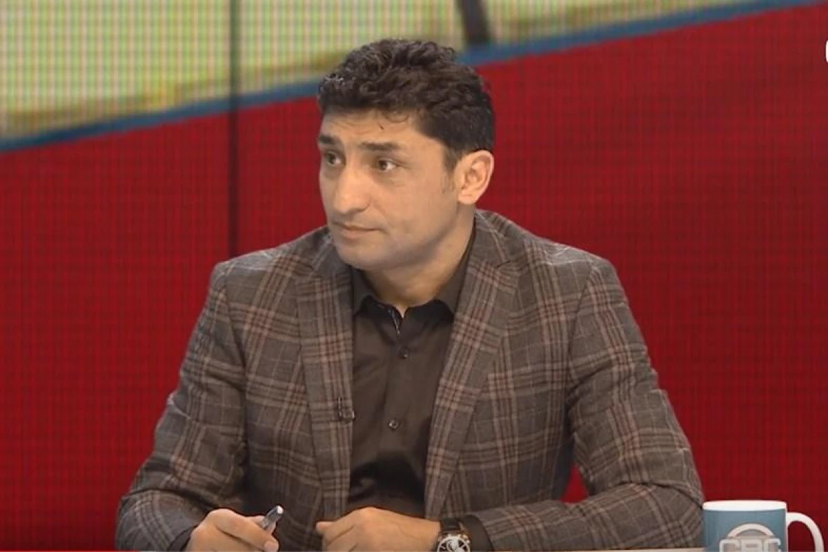 Kərimovdan "Sabah" etirafı: "SƏVİYYƏ BAXIMINDAN ÇOX AŞAĞIDAYIQ" 