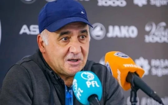 Şahin Diniyev: “Sabah” artıq mümkün olanı edib”