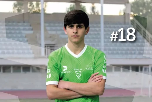 “Şimal”dan yeni transfer