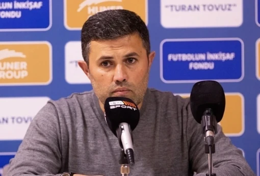 Azər Bağırov: “Belə hallar normaldır”