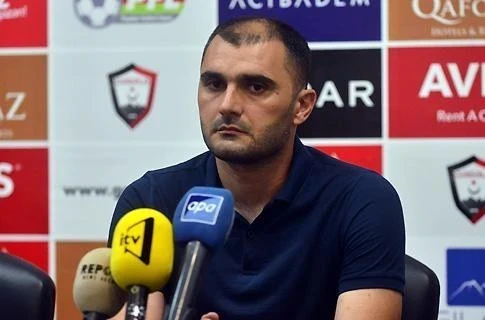 Zaur Həşimov: "Sabah"a qarşı layiqli mübarizə apardıq“