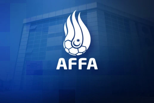 AFFA "Kəpəz"i cərimələyib - 5000 manat 