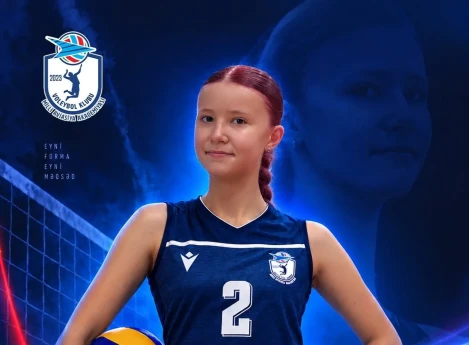Bakı klubunda yeni transfer