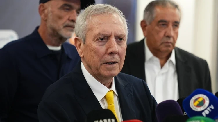 Aziz Yıldırımdan sərt açıqlama: “Qızımı bu mübahisələrə alət etmə” 