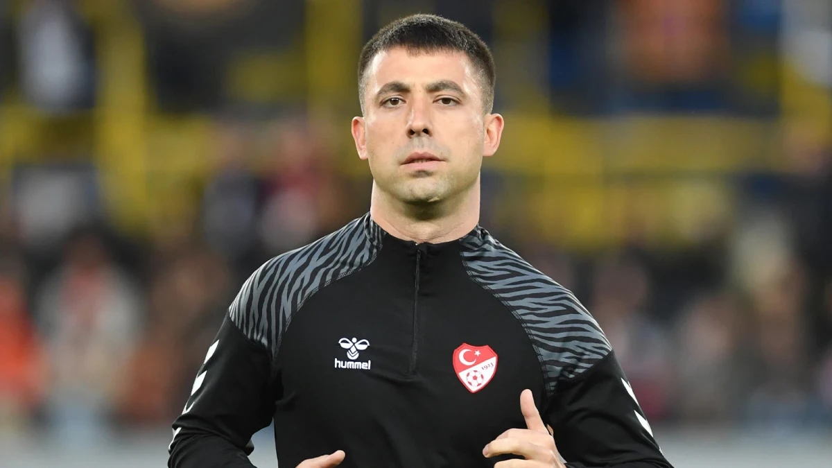 “Trabzonspor” – “Qalatasaray” matçının hakimi müəyyənləşib