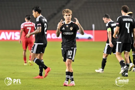 MPL: "Qarabağ" "Şəfa"ya qarşı - YENİLƏNİR 