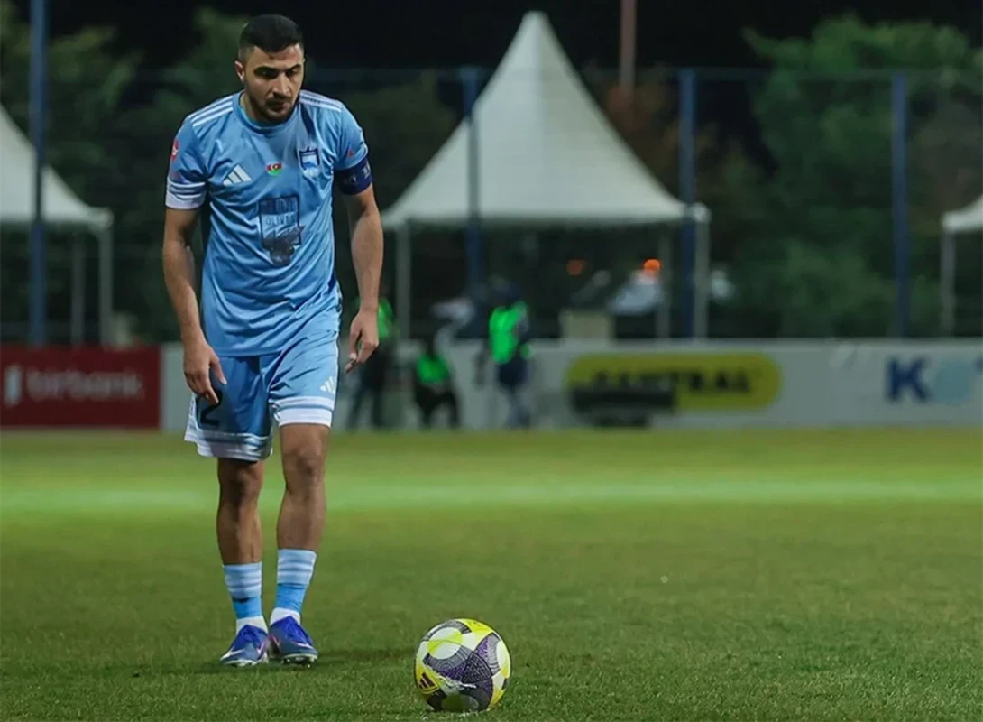 Qismət Alıyev: “Dəvət gözləyirdim…”