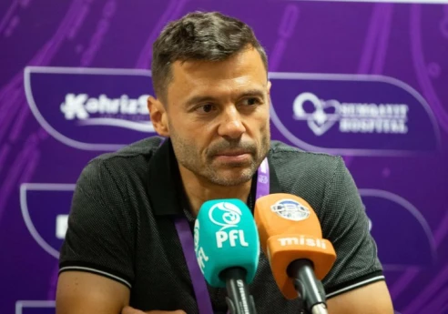 Filipo Kandido: “Futbola hörmət etməliyik”