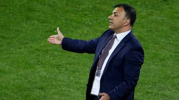 Tacikistanın baş məşqçisi: “Azərbaycan D Liqasında olmağa layiq deyil”
