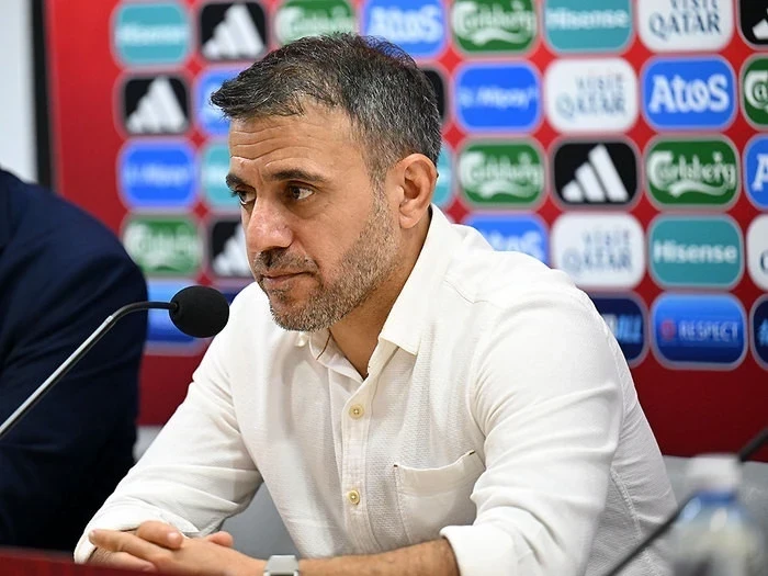 Ayxan Abbasov: “Məqsədimiz başqadır”