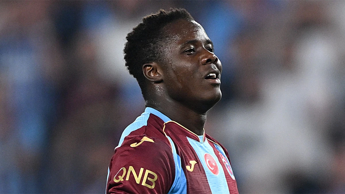 Frankulinyonun "astarı üzündən baha gəldi" – “Trabzonspor” 25 milyon ödəyəcək 