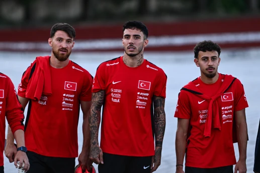 A millidən U-21-ə göndərildi – Türkiyənin 27 illik həsrəti 