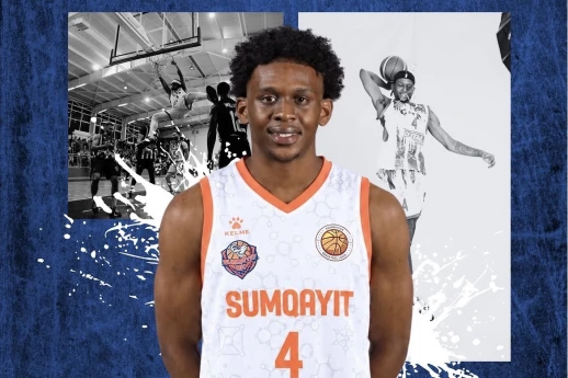 “Sumqayıt”dan yeni transfer