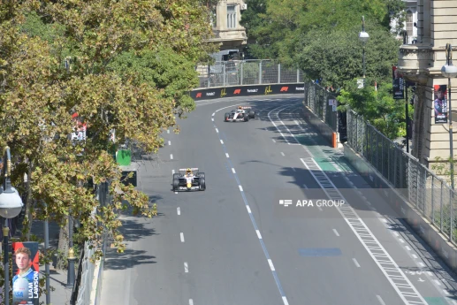 “Formula 1”: Albonun bolidi sıradan çıxdı