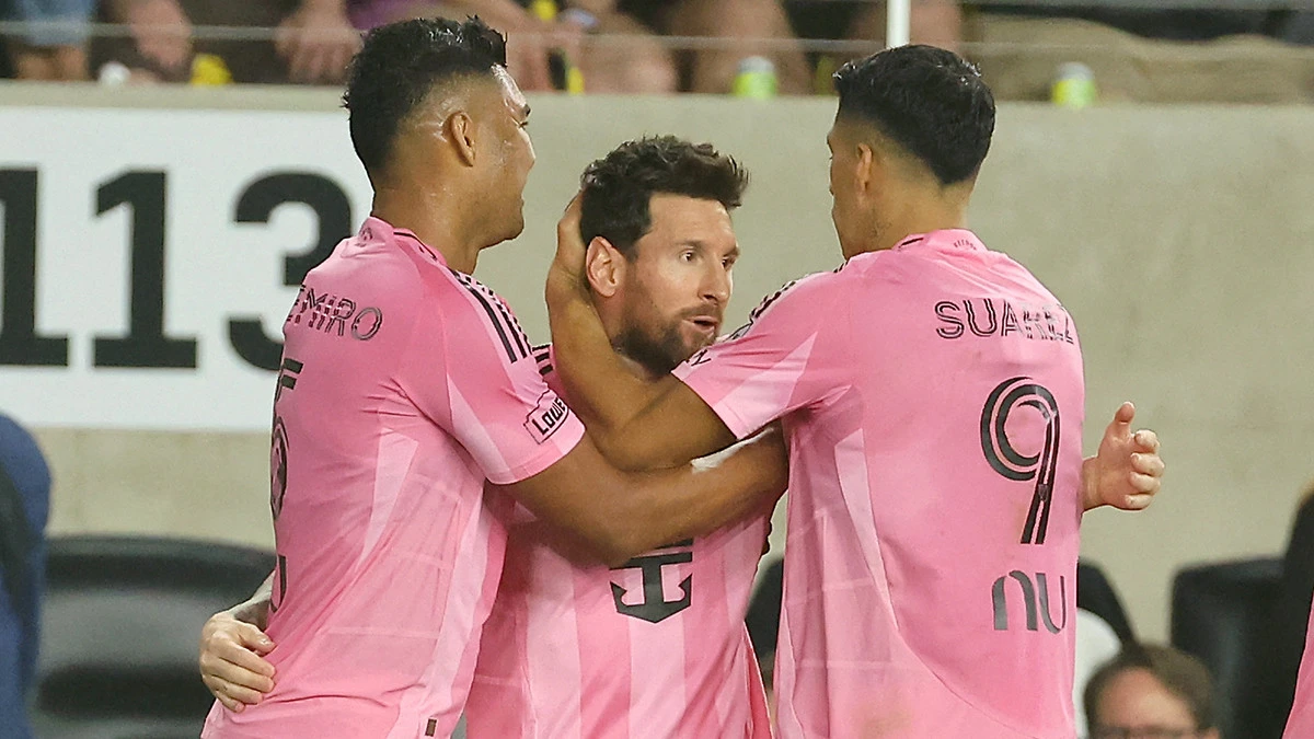 Messi rekordun bir addımlığında – 76-cı cərimə zərbəsi qolu - VİDEO 