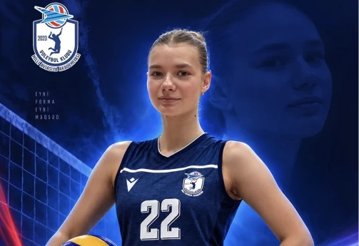“Milli Aviasiya Akademiyası”ndan növbəti transfer