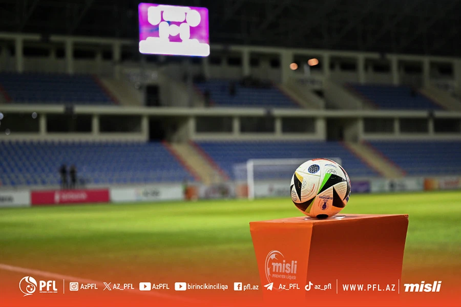 "Qarabağ" və "Sabah"ın təxirə salınan oyunlarının tarixi açıqlanıb