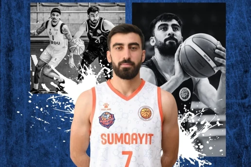"Sumqayıt"dan yeni transfer