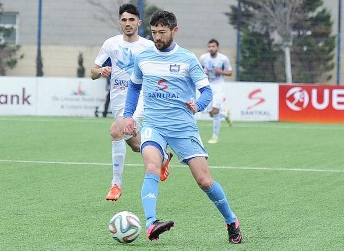 3 tanınmış futbolçu Tovuz klubuna keçir -