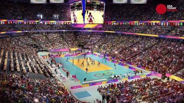 Basketbol üzrə Olimpiya Təsnifat Turnirinin yeri dəyişdirildi
