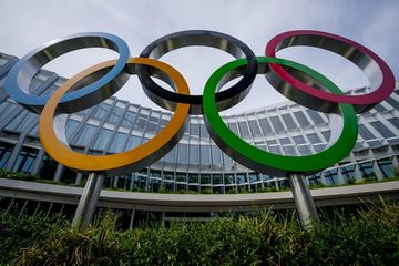 Tokio Olimpiadasının proqramını təsdiqləndi - BOK 