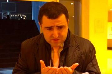 Kamran Quliyev: “Bizə təbrik düşmür”