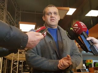 Umar Kremlyov: “Azərbaycan boksçular ölkəsidir"