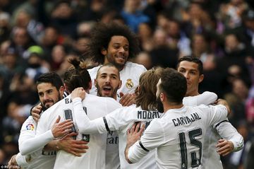 “Real”da 6 futbolçu koronavirusdan sağaldı