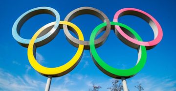 Yay Olimpiya Oyunları iddiasında - Rusiyanın 6 şəhəri