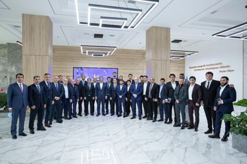 Azərbaycan Boks Federasiyasında Veteranlar Komitəsi yaradılacaq - FOTOSESSİYA