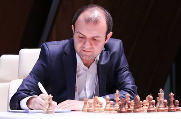 Azərbaycan şahmatçısı FİDE bayrağı altında oynamaqdan imtina etdi