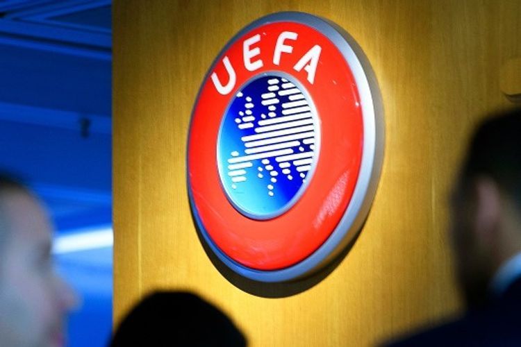 AFFA və UEFA müzakirə apardı -
