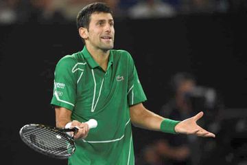 Novak Cokoviçin iddiası təmin edildi - Avstraliya açıq çempionatında oynayacaq