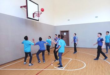 Basketbol Federasiyası: 1416 komandadan 79 uşaq seçildi